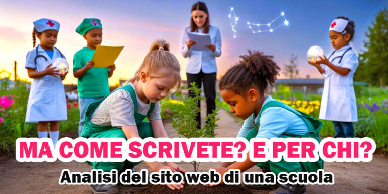 Manca il Senso del Ridicolo