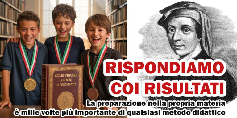 La vittoria dell’eretico