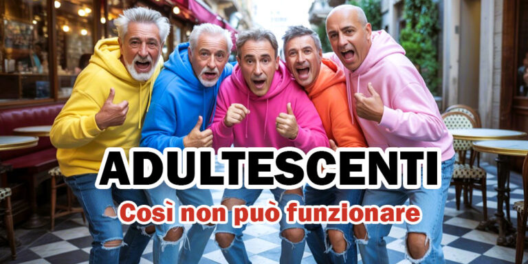 Perseverare diabolicum