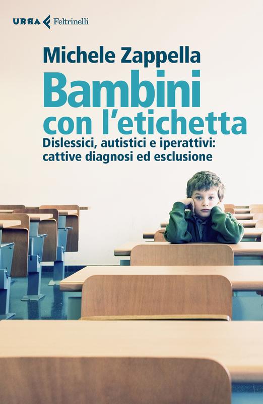 Bambini con l’etichetta