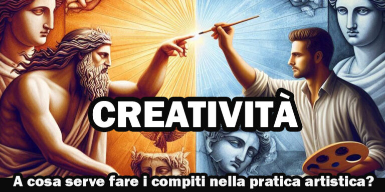 Lo stato dell’arte – episodio 3 – Genio versus Impegno