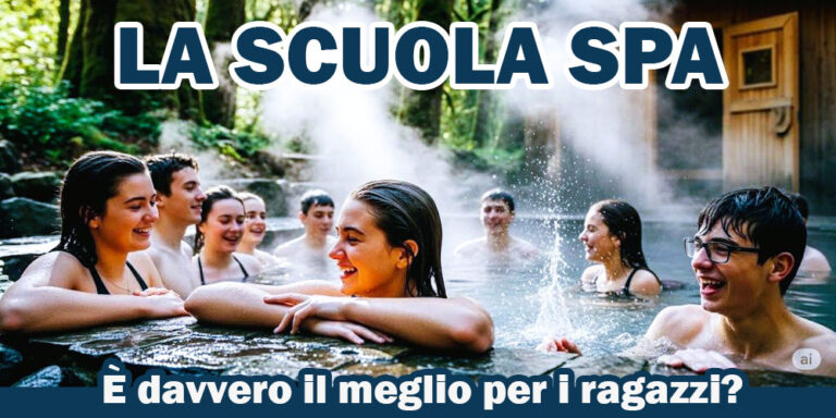 La trappola del benessere