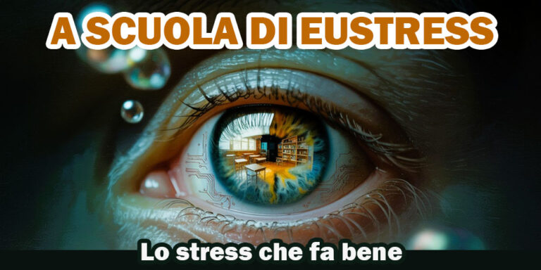 L’equivoco dell’ansia