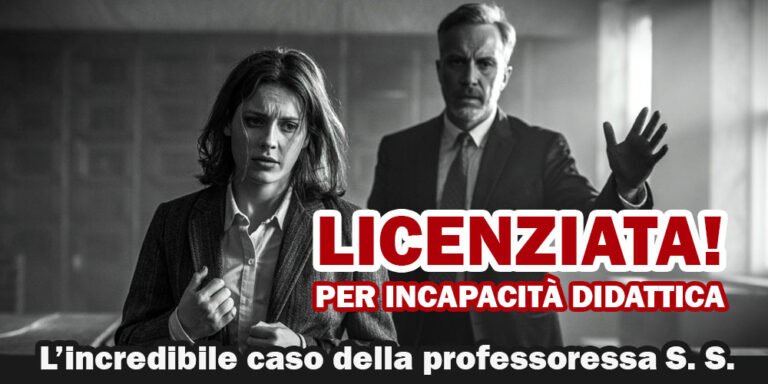 Tanto sarebbe bastato