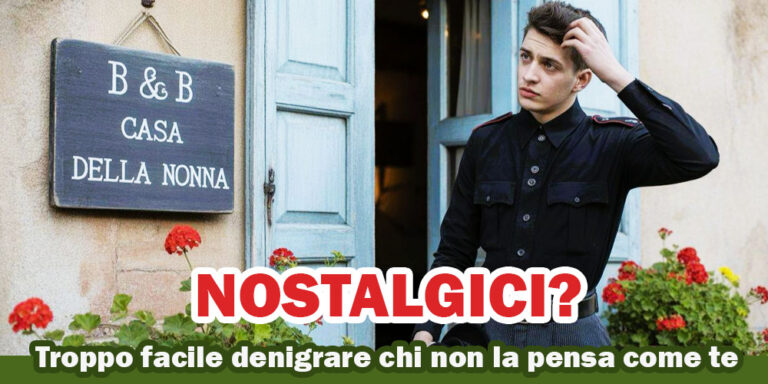 Le frasi inascoltabili – terza parte