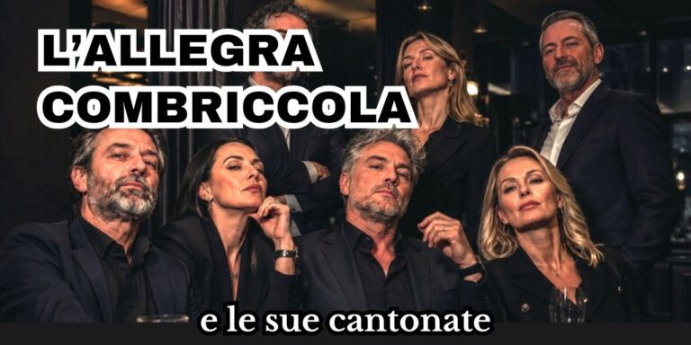 La cantonata, la cultura dello stupro e altre regole della casa